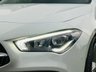 USED 2019 69 MERCEDES-BENZ CLA 1.3 CLA180 AMG Line Shooting Brake 5dr Petrol 7G-DCT Euro 6 (s/s) (136 ps) LOW MILES+LEATHER+SAT NAV+ULEZ