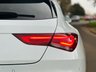 USED 2019 69 MERCEDES-BENZ CLA 1.3 CLA180 AMG Line Shooting Brake 5dr Petrol 7G-DCT Euro 6 (s/s) (136 ps) LOW MILES+LEATHER+SAT NAV+ULEZ