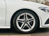 USED 2019 69 MERCEDES-BENZ CLA 1.3 CLA180 AMG Line Shooting Brake 5dr Petrol 7G-DCT Euro 6 (s/s) (136 ps) LOW MILES+LEATHER+SAT NAV+ULEZ