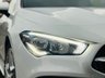 USED 2019 69 MERCEDES-BENZ CLA 1.3 CLA180 AMG Line Shooting Brake 5dr Petrol 7G-DCT Euro 6 (s/s) (136 ps) LOW MILES+LEATHER+SAT NAV+ULEZ