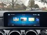 USED 2019 69 MERCEDES-BENZ CLA 1.3 CLA180 AMG Line Shooting Brake 5dr Petrol 7G-DCT Euro 6 (s/s) (136 ps) LOW MILES+LEATHER+SAT NAV+ULEZ