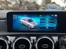 USED 2019 69 MERCEDES-BENZ CLA 1.3 CLA180 AMG Line Shooting Brake 5dr Petrol 7G-DCT Euro 6 (s/s) (136 ps) LOW MILES+LEATHER+SAT NAV+ULEZ