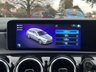 USED 2019 69 MERCEDES-BENZ CLA 1.3 CLA180 AMG Line Shooting Brake 5dr Petrol 7G-DCT Euro 6 (s/s) (136 ps) LOW MILES+LEATHER+SAT NAV+ULEZ