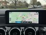 USED 2019 69 MERCEDES-BENZ CLA 1.3 CLA180 AMG Line Shooting Brake 5dr Petrol 7G-DCT Euro 6 (s/s) (136 ps) LOW MILES+LEATHER+SAT NAV+ULEZ