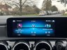 USED 2019 69 MERCEDES-BENZ CLA 1.3 CLA180 AMG Line Shooting Brake 5dr Petrol 7G-DCT Euro 6 (s/s) (136 ps) LOW MILES+LEATHER+SAT NAV+ULEZ