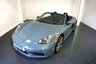 USED 2016 16 PORSCHE 718 BOXSTER 2.0T Convertible 2dr Petrol PDK Euro 6 (s/s) (300 ps)-2 Former Keepers-Finished in Graphite Blue Metallic-Half Black Leather/Alcantara Upholstery-Auto Headlights-20 Inch Alloy Wheels-Cruise Control-Bluetooth-Dab Radio-Climate Control-Fantastic Low Mileage Example.  