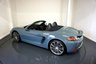 USED 2016 16 PORSCHE 718 BOXSTER 2.0T Convertible 2dr Petrol PDK Euro 6 (s/s) (300 ps)-2 Former Keepers-Finished in Graphite Blue Metallic-Half Black Leather/Alcantara Upholstery-Auto Headlights-20 Inch Alloy Wheels-Cruise Control-Bluetooth-Dab Radio-Climate Control-Fantastic Low Mileage Example.  