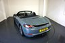 USED 2016 16 PORSCHE 718 BOXSTER 2.0T Convertible 2dr Petrol PDK Euro 6 (s/s) (300 ps)-2 Former Keepers-Finished in Graphite Blue Metallic-Half Black Leather/Alcantara Upholstery-Auto Headlights-20 Inch Alloy Wheels-Cruise Control-Bluetooth-Dab Radio-Climate Control-Fantastic Low Mileage Example.  