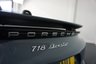 USED 2016 16 PORSCHE 718 BOXSTER 2.0T Convertible 2dr Petrol PDK Euro 6 (s/s) (300 ps)-2 Former Keepers-Finished in Graphite Blue Metallic-Half Black Leather/Alcantara Upholstery-Auto Headlights-20 Inch Alloy Wheels-Cruise Control-Bluetooth-Dab Radio-Climate Control-Fantastic Low Mileage Example.  