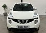 USED 2016 66 NISSAN JUKE 1.6 Visia SUV 5dr Petrol Manual Euro 6 (94 ps) 