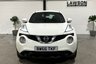 USED 2016 66 NISSAN JUKE 1.6 Visia SUV 5dr Petrol Manual Euro 6 (94 ps) 