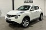 USED 2016 66 NISSAN JUKE 1.6 Visia SUV 5dr Petrol Manual Euro 6 (94 ps) 