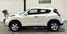 USED 2016 66 NISSAN JUKE 1.6 Visia SUV 5dr Petrol Manual Euro 6 (94 ps) 