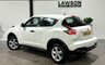 USED 2016 66 NISSAN JUKE 1.6 Visia SUV 5dr Petrol Manual Euro 6 (94 ps) 
