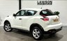 USED 2016 66 NISSAN JUKE 1.6 Visia SUV 5dr Petrol Manual Euro 6 (94 ps) 