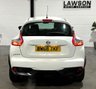 USED 2016 66 NISSAN JUKE 1.6 Visia SUV 5dr Petrol Manual Euro 6 (94 ps) 