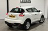 USED 2016 66 NISSAN JUKE 1.6 Visia SUV 5dr Petrol Manual Euro 6 (94 ps) 