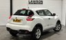 USED 2016 66 NISSAN JUKE 1.6 Visia SUV 5dr Petrol Manual Euro 6 (94 ps) 