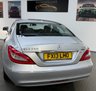 USED 2013 13 MERCEDES-BENZ CLS CLASS 2.1 CLS250 CDI BlueEfficiency Coupe 4dr Diesel G-Tronic+ Euro 5 (s/s) (204 ps) FULL SERVICE HISTORY