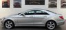 USED 2013 13 MERCEDES-BENZ CLS CLASS 2.1 CLS250 CDI BlueEfficiency Coupe 4dr Diesel G-Tronic+ Euro 5 (s/s) (204 ps) FULL SERVICE HISTORY