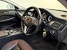 USED 2013 13 MERCEDES-BENZ CLS CLASS 2.1 CLS250 CDI BlueEfficiency Coupe 4dr Diesel G-Tronic+ Euro 5 (s/s) (204 ps) FULL SERVICE HISTORY