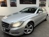 USED 2013 13 MERCEDES-BENZ CLS CLASS 2.1 CLS250 CDI BlueEfficiency Coupe 4dr Diesel G-Tronic+ Euro 5 (s/s) (204 ps) FULL SERVICE HISTORY