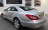 USED 2013 13 MERCEDES-BENZ CLS CLASS 2.1 CLS250 CDI BlueEfficiency Coupe 4dr Diesel G-Tronic+ Euro 5 (s/s) (204 ps) FULL SERVICE HISTORY