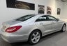 USED 2013 13 MERCEDES-BENZ CLS CLASS 2.1 CLS250 CDI BlueEfficiency Coupe 4dr Diesel G-Tronic+ Euro 5 (s/s) (204 ps) FULL SERVICE HISTORY