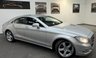 USED 2013 13 MERCEDES-BENZ CLS CLASS 2.1 CLS250 CDI BlueEfficiency Coupe 4dr Diesel G-Tronic+ Euro 5 (s/s) (204 ps) FULL SERVICE HISTORY