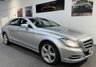 USED 2013 13 MERCEDES-BENZ CLS CLASS 2.1 CLS250 CDI BlueEfficiency Coupe 4dr Diesel G-Tronic+ Euro 5 (s/s) (204 ps) FULL SERVICE HISTORY