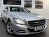 USED 2013 13 MERCEDES-BENZ CLS CLASS 2.1 CLS250 CDI BlueEfficiency Coupe 4dr Diesel G-Tronic+ Euro 5 (s/s) (204 ps) FULL SERVICE HISTORY
