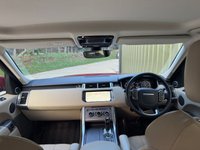 USED 2017 17 LAND ROVER RANGE ROVER SPORT 3.0 SD V6 HSE SUV 5dr Diesel Auto 4WD Euro 6 (s/s) (306 ps) 