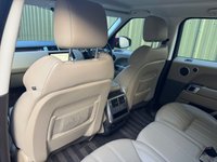 USED 2017 17 LAND ROVER RANGE ROVER SPORT 3.0 SD V6 HSE SUV 5dr Diesel Auto 4WD Euro 6 (s/s) (306 ps) 
