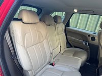 USED 2017 17 LAND ROVER RANGE ROVER SPORT 3.0 SD V6 HSE SUV 5dr Diesel Auto 4WD Euro 6 (s/s) (306 ps) 