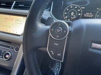 USED 2017 17 LAND ROVER RANGE ROVER SPORT 3.0 SD V6 HSE SUV 5dr Diesel Auto 4WD Euro 6 (s/s) (306 ps) 