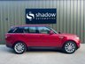 USED 2017 17 LAND ROVER RANGE ROVER SPORT 3.0 SD V6 HSE SUV 5dr Diesel Auto 4WD Euro 6 (s/s) (306 ps) 