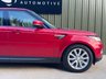 USED 2017 17 LAND ROVER RANGE ROVER SPORT 3.0 SD V6 HSE SUV 5dr Diesel Auto 4WD Euro 6 (s/s) (306 ps) 