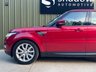 USED 2017 17 LAND ROVER RANGE ROVER SPORT 3.0 SD V6 HSE SUV 5dr Diesel Auto 4WD Euro 6 (s/s) (306 ps) 