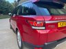 USED 2017 17 LAND ROVER RANGE ROVER SPORT 3.0 SD V6 HSE SUV 5dr Diesel Auto 4WD Euro 6 (s/s) (306 ps) 