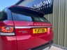 USED 2017 17 LAND ROVER RANGE ROVER SPORT 3.0 SD V6 HSE SUV 5dr Diesel Auto 4WD Euro 6 (s/s) (306 ps) 