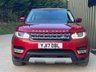 USED 2017 17 LAND ROVER RANGE ROVER SPORT 3.0 SD V6 HSE SUV 5dr Diesel Auto 4WD Euro 6 (s/s) (306 ps) 