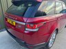 USED 2017 17 LAND ROVER RANGE ROVER SPORT 3.0 SD V6 HSE SUV 5dr Diesel Auto 4WD Euro 6 (s/s) (306 ps) 