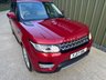 USED 2017 17 LAND ROVER RANGE ROVER SPORT 3.0 SD V6 HSE SUV 5dr Diesel Auto 4WD Euro 6 (s/s) (306 ps) 