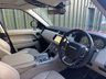 USED 2017 17 LAND ROVER RANGE ROVER SPORT 3.0 SD V6 HSE SUV 5dr Diesel Auto 4WD Euro 6 (s/s) (306 ps) 