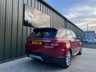 USED 2017 17 LAND ROVER RANGE ROVER SPORT 3.0 SD V6 HSE SUV 5dr Diesel Auto 4WD Euro 6 (s/s) (306 ps) 