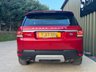 USED 2017 17 LAND ROVER RANGE ROVER SPORT 3.0 SD V6 HSE SUV 5dr Diesel Auto 4WD Euro 6 (s/s) (306 ps) 