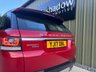 USED 2017 17 LAND ROVER RANGE ROVER SPORT 3.0 SD V6 HSE SUV 5dr Diesel Auto 4WD Euro 6 (s/s) (306 ps) 