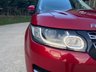USED 2017 17 LAND ROVER RANGE ROVER SPORT 3.0 SD V6 HSE SUV 5dr Diesel Auto 4WD Euro 6 (s/s) (306 ps) 