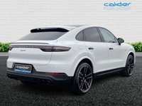 USED 2023 23 PORSCHE CAYENNE 3.0 V6 E-Hybrid 17.9kWh Platinum Edition Coupe 5dr Petrol Plug-in Hybrid TiptronicS 4WD Euro 6 (s/s) (3.6kW Charger) (462 ps) 1 OWNER+HUD+PANROOF+22"AW+HUGE SPEC