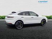 USED 2023 23 PORSCHE CAYENNE 3.0 V6 E-Hybrid 17.9kWh Platinum Edition Coupe 5dr Petrol Plug-in Hybrid TiptronicS 4WD Euro 6 (s/s) (3.6kW Charger) (462 ps) 1 OWNER+HUD+PANROOF+22"AW+HUGE SPEC